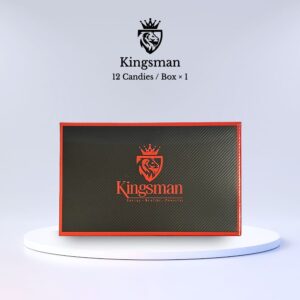 Kingsman（キングスマン）の商品画像